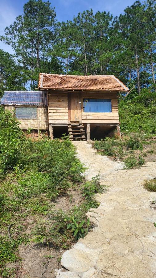 Konke Ruong Farmstay Kon Von Kla Buitenkant foto